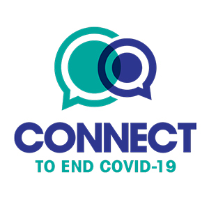 Connect to end COVID-19: Social workers support informed vaccine decision-making