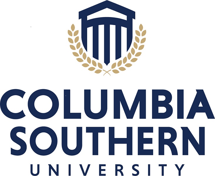 Columbia Southern University Logo