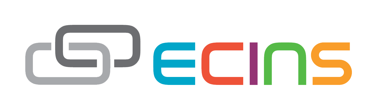 ECINS Logo