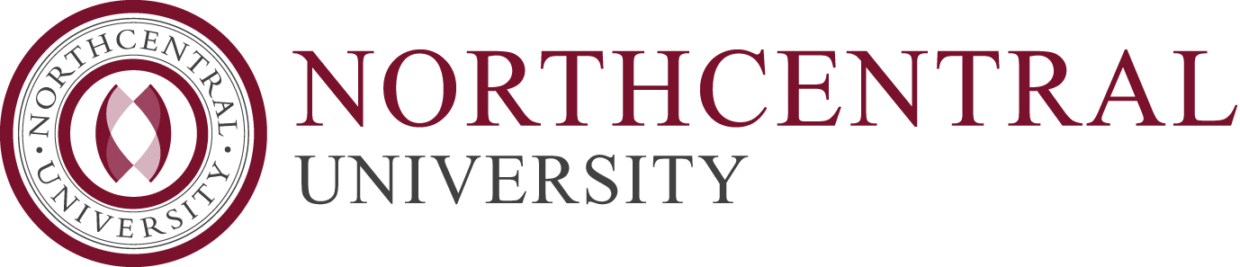 North Central University Logo