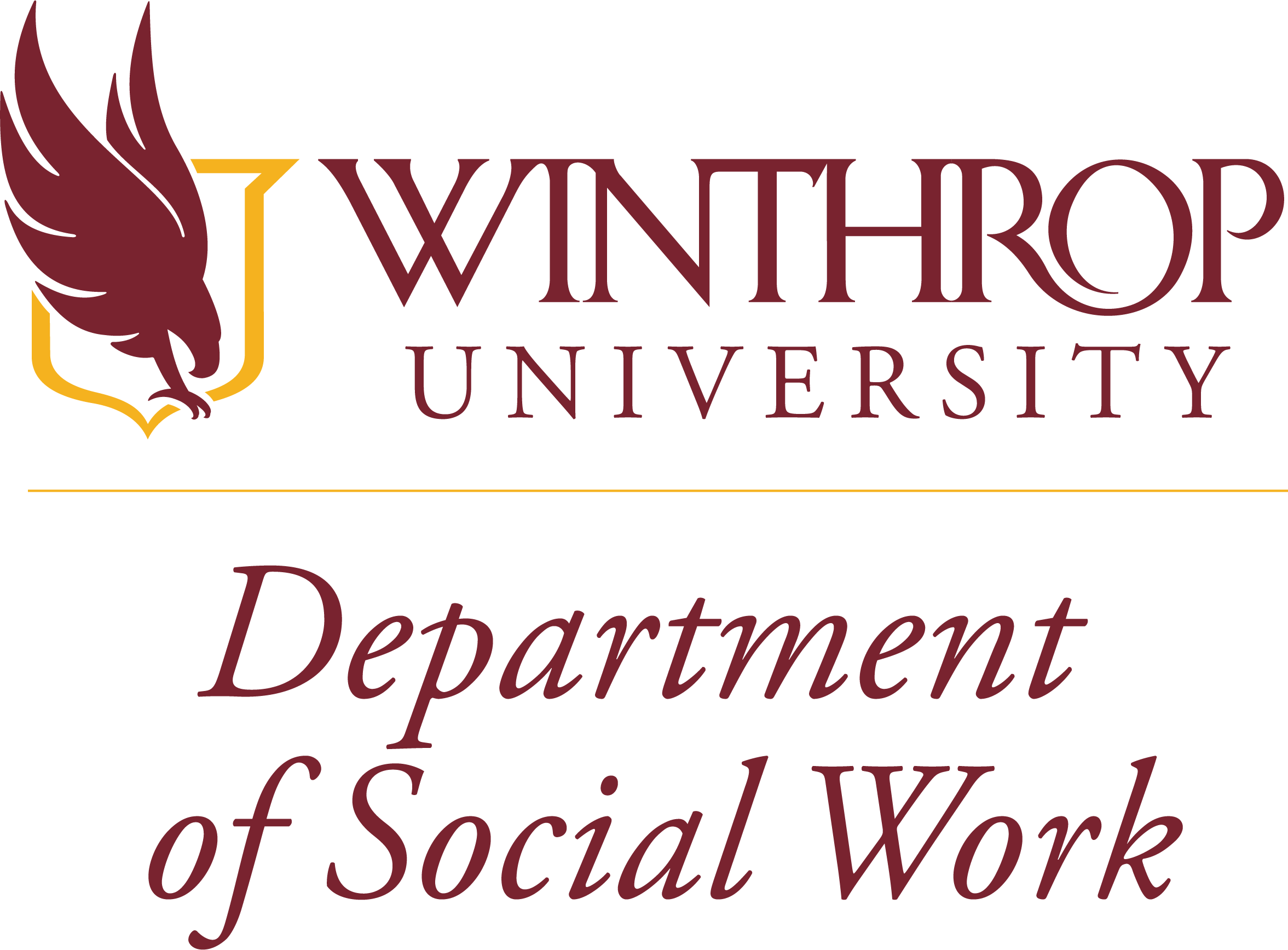 Winthrop Social Work