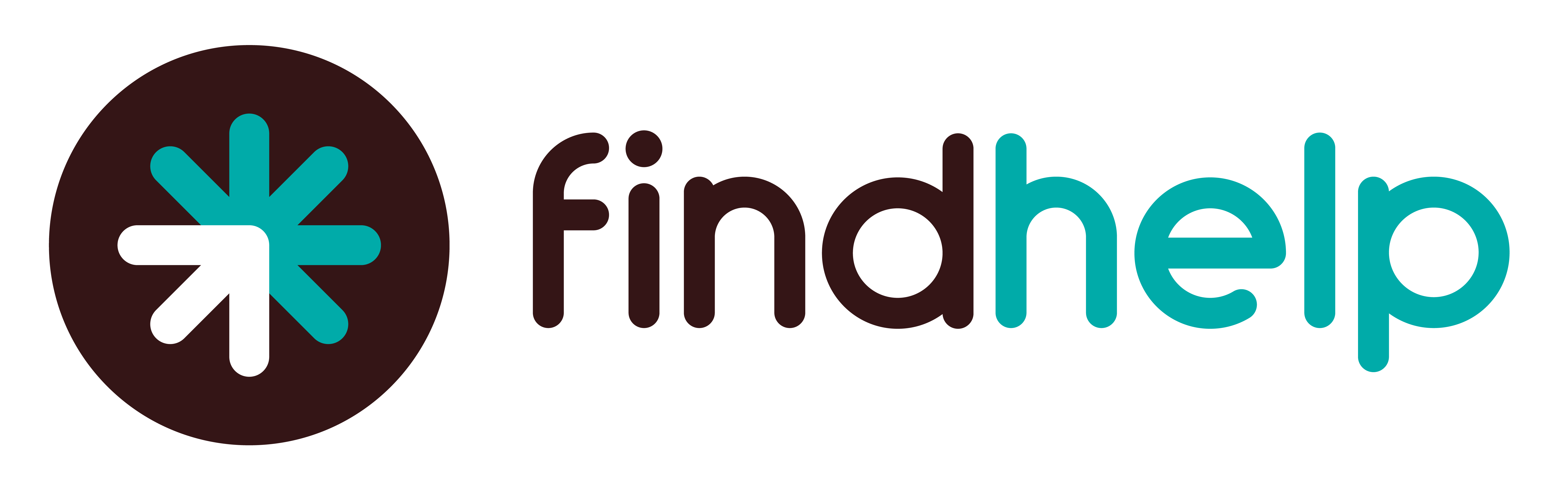 Find Help Logo