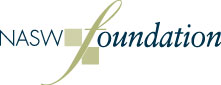 Logo for NASW Foundation